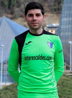 Gomes (Inter Club Escaldes) - 2019/2020